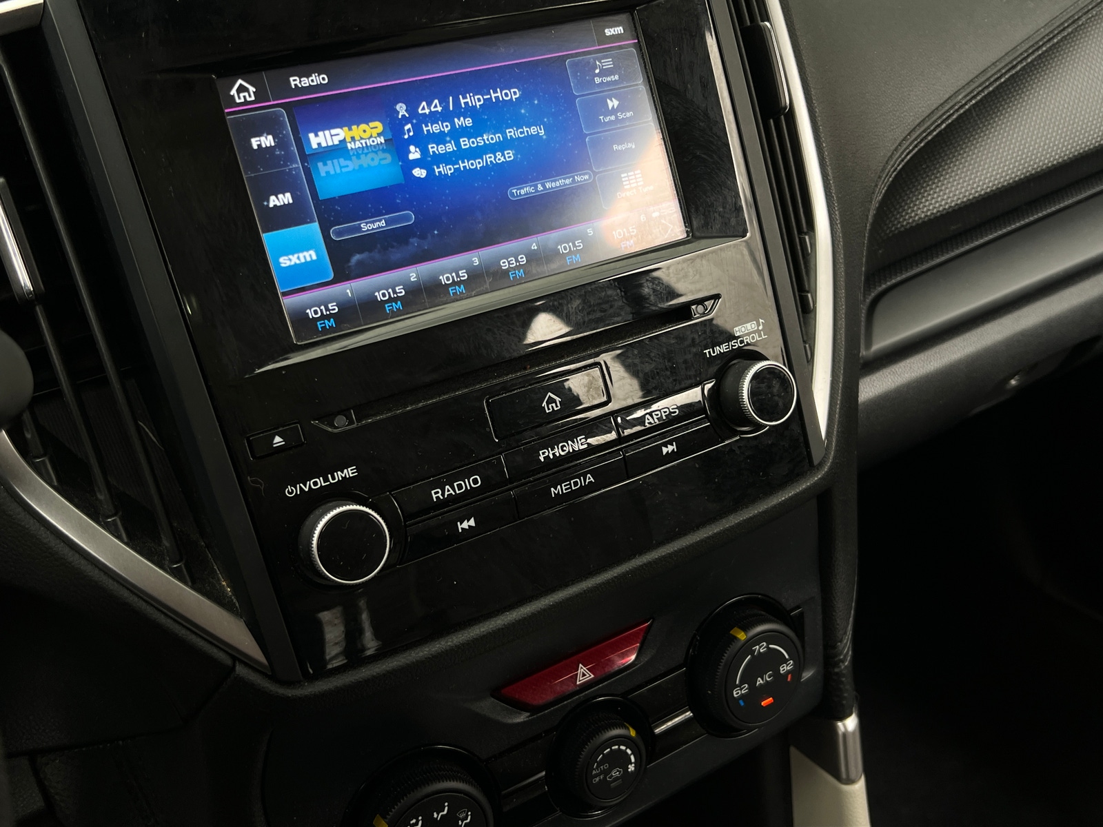 Thumbnail: 2020 Subaru Forester - 4