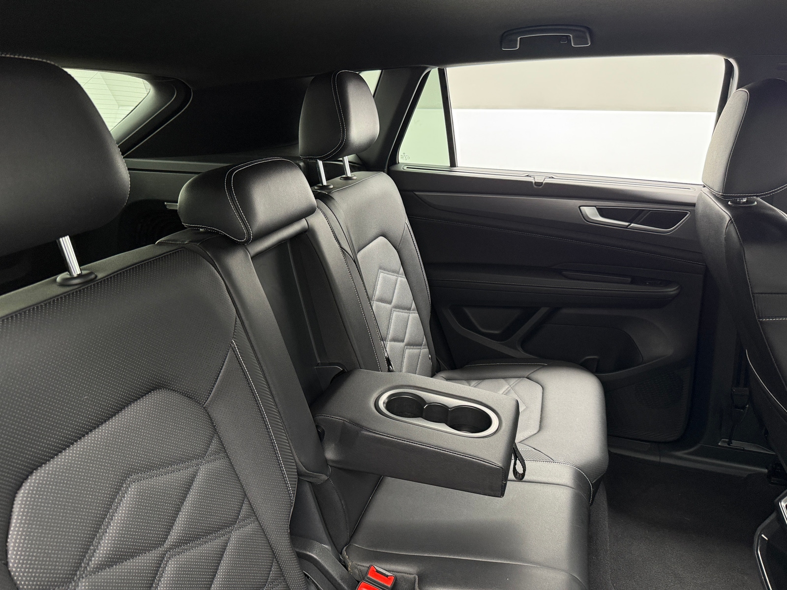 Thumbnail: 2025 Volkswagen Atlas - 5