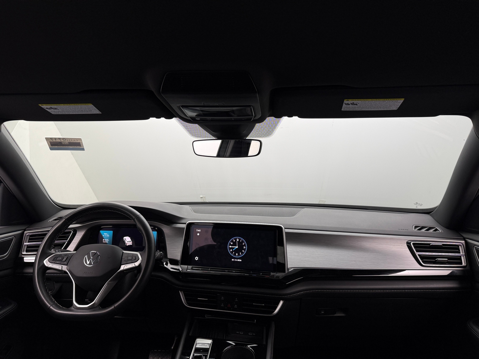 Thumbnail: 2025 Volkswagen Atlas - 2