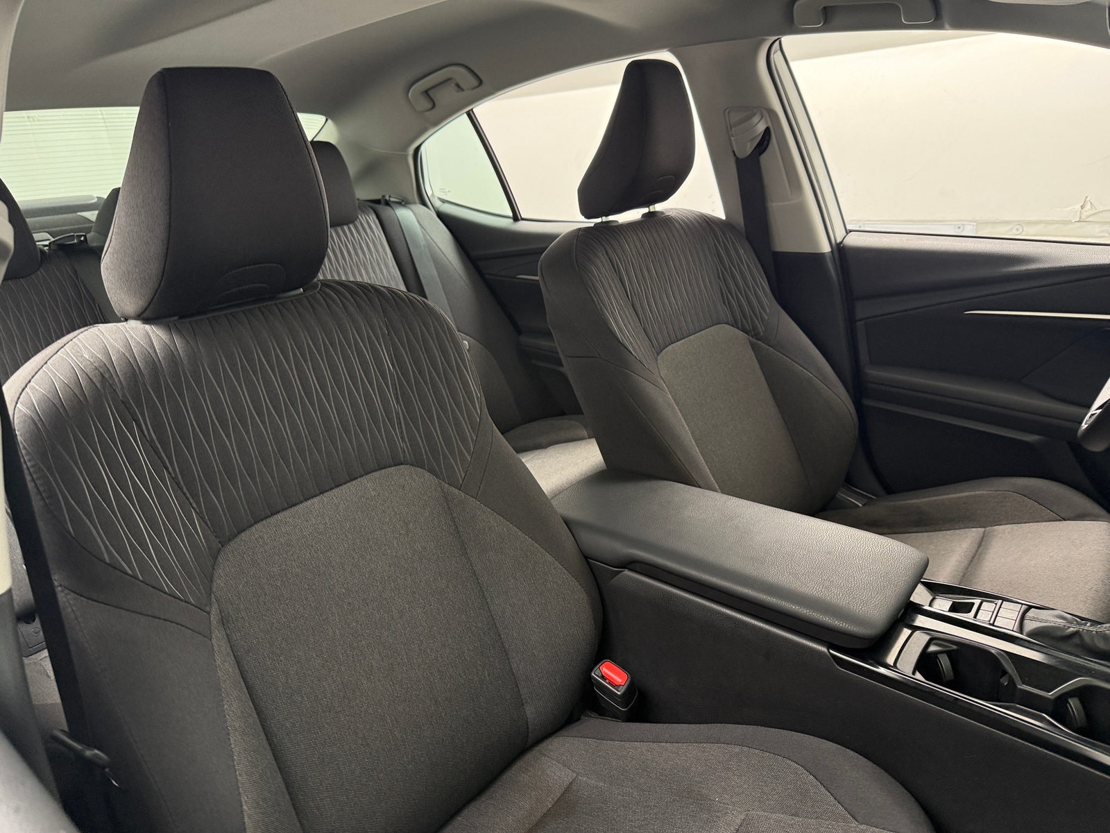 Thumbnail: 2025 Toyota Camry - 2