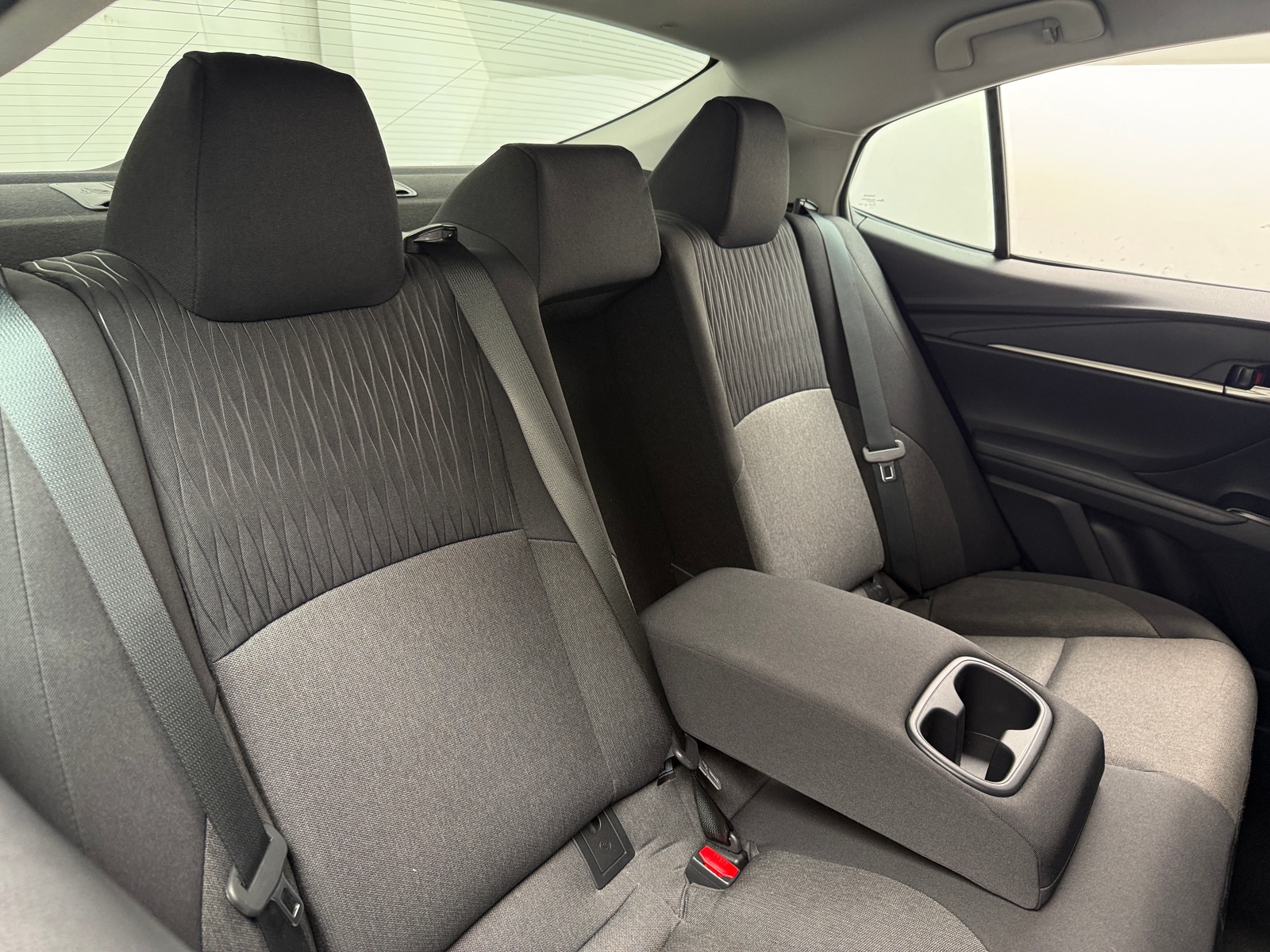 Thumbnail: 2025 Toyota Camry - 6