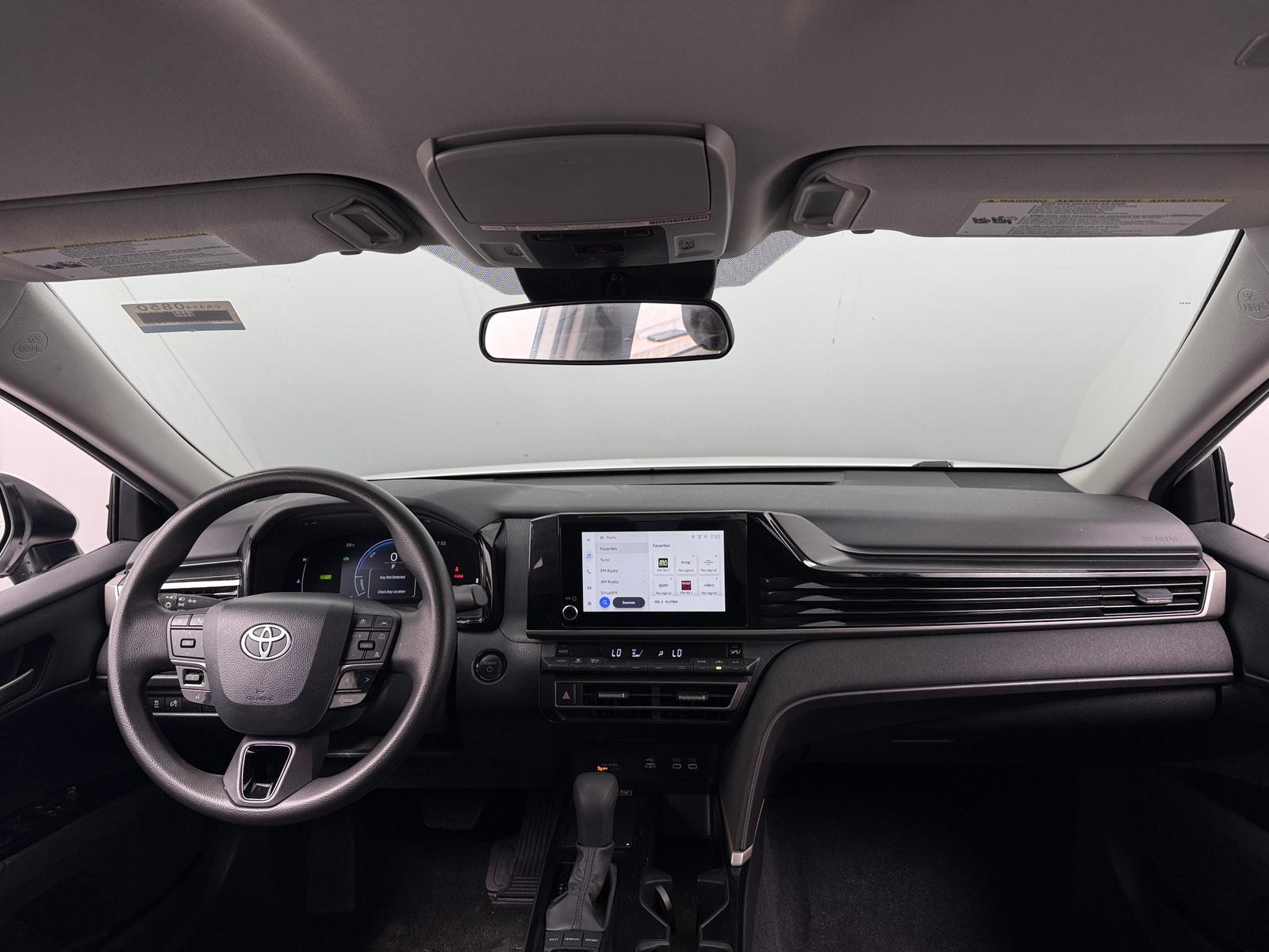 Thumbnail: 2025 Toyota Camry - 3