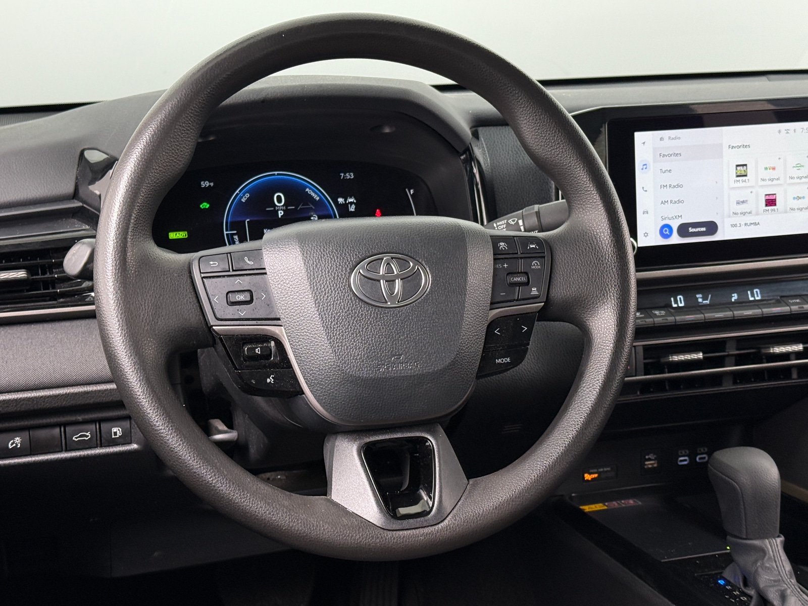 Thumbnail: 2025 Toyota Camry - 5