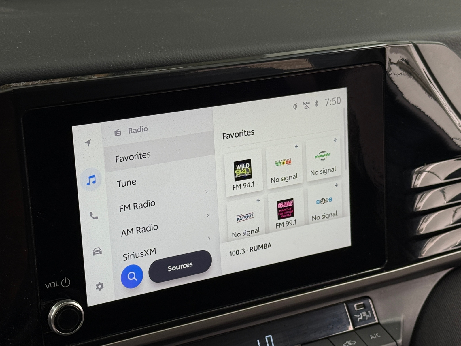 Thumbnail: 2025 Toyota Camry - 4