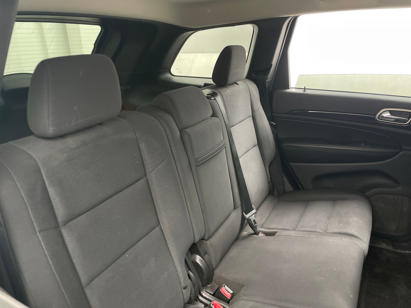 Thumbnail: 2013 Jeep Grand Cherokee - 6