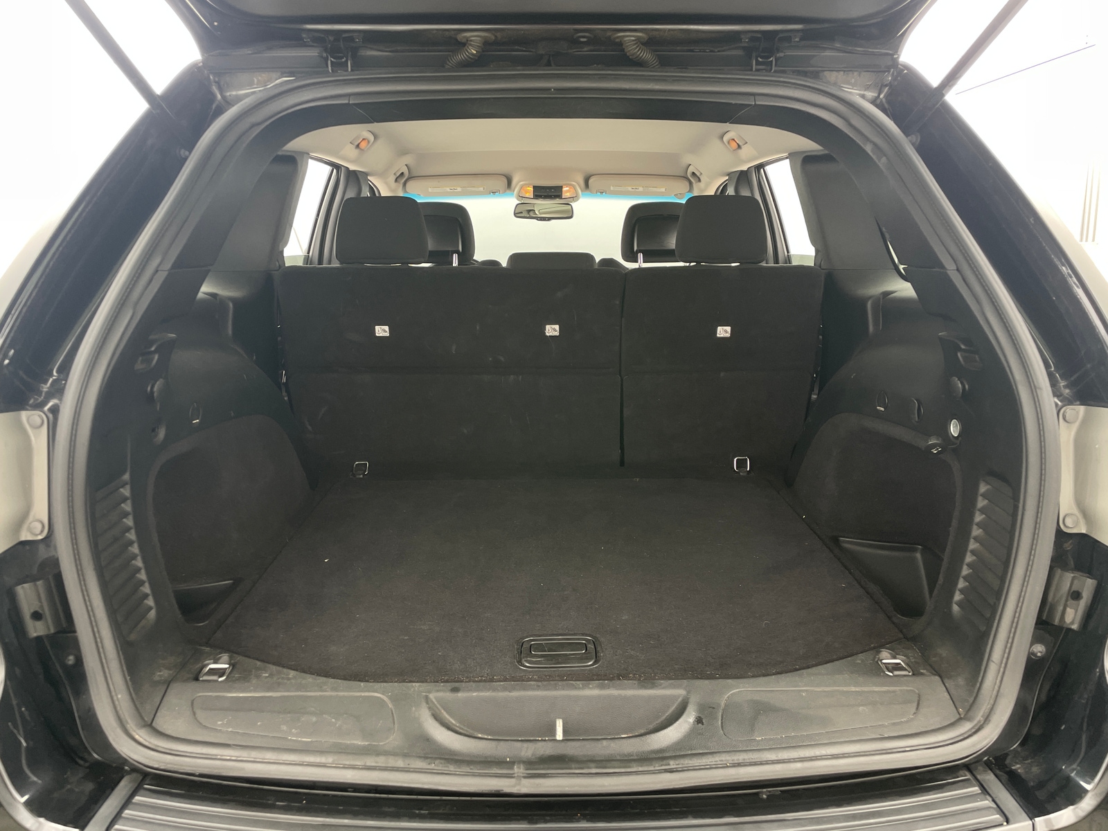 Thumbnail: 2013 Jeep Grand Cherokee - 7