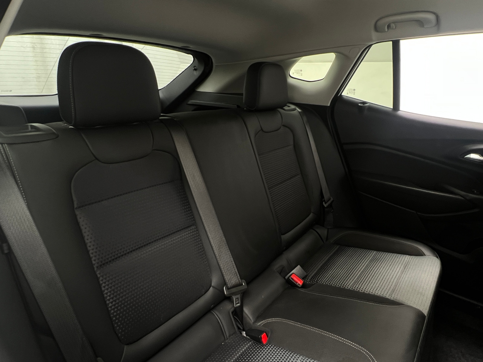 Thumbnail: 2024 Chevrolet Trax - 6