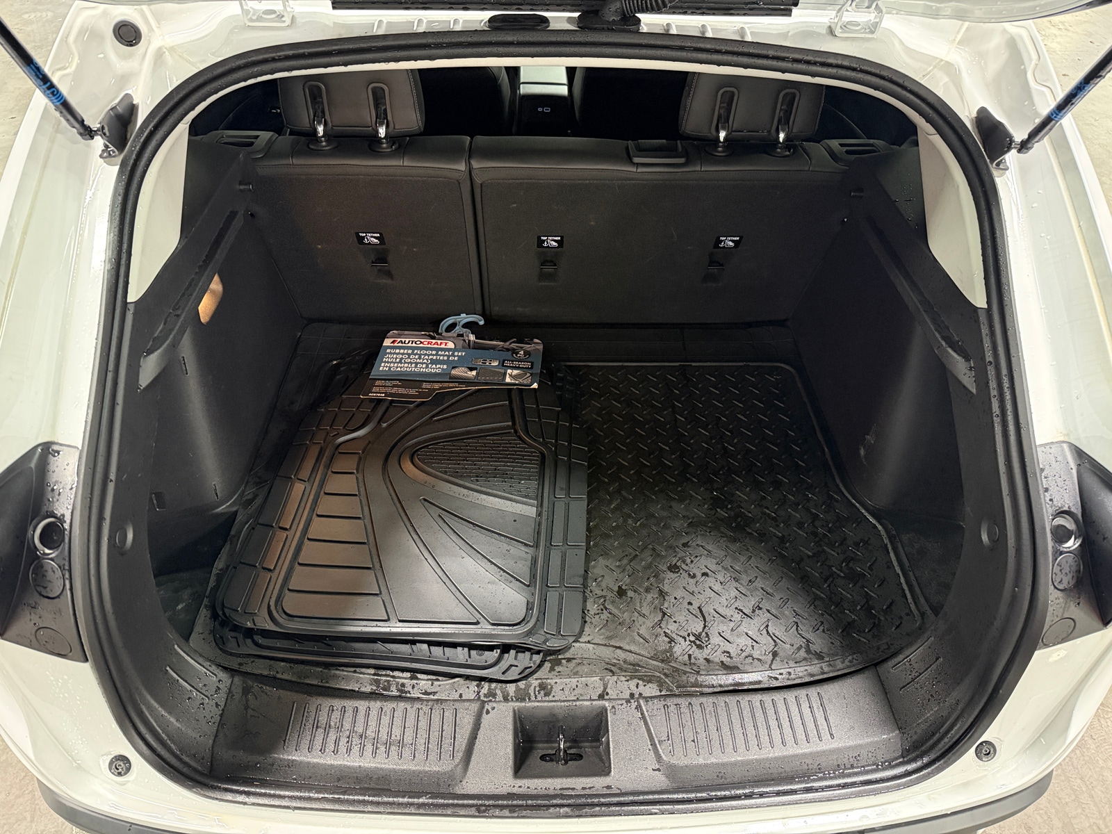 Thumbnail: 2024 Chevrolet Trax - 7