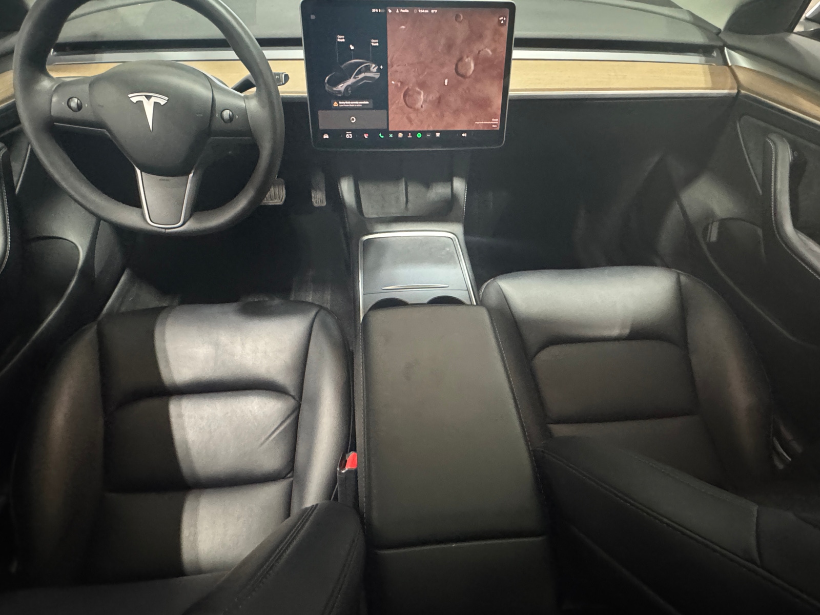 Thumbnail: 2021 Tesla Model 3 - 2