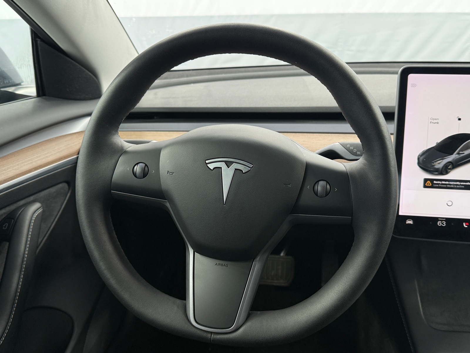 Thumbnail: 2021 Tesla Model 3 - 4