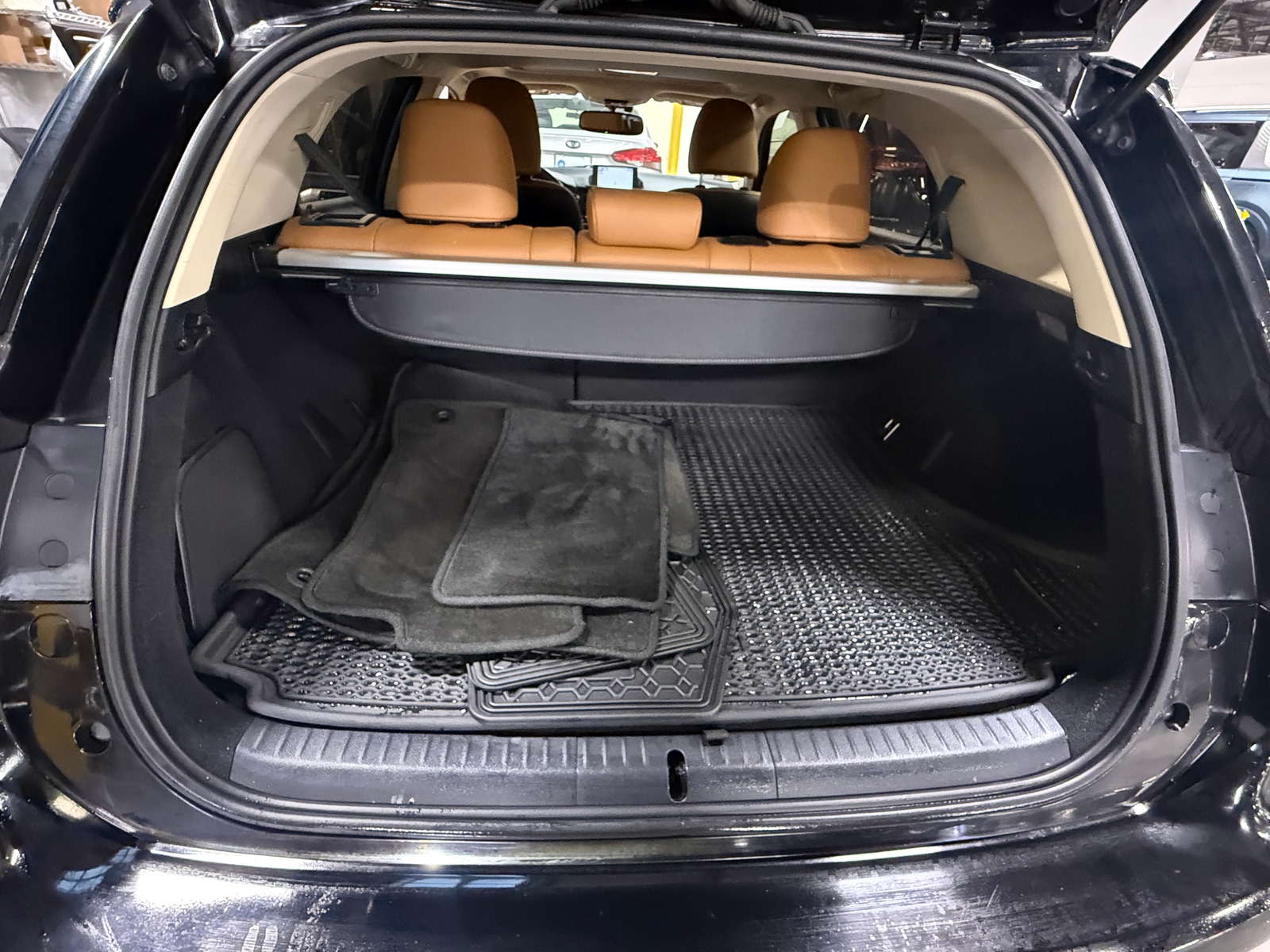 Thumbnail: 2016 Lexus CT - 6