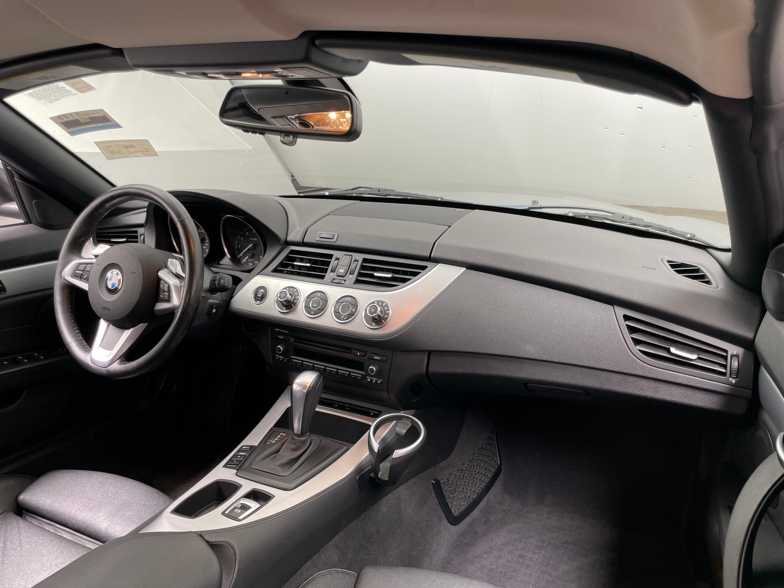 Thumbnail: 2011 BMW Z4 - 2