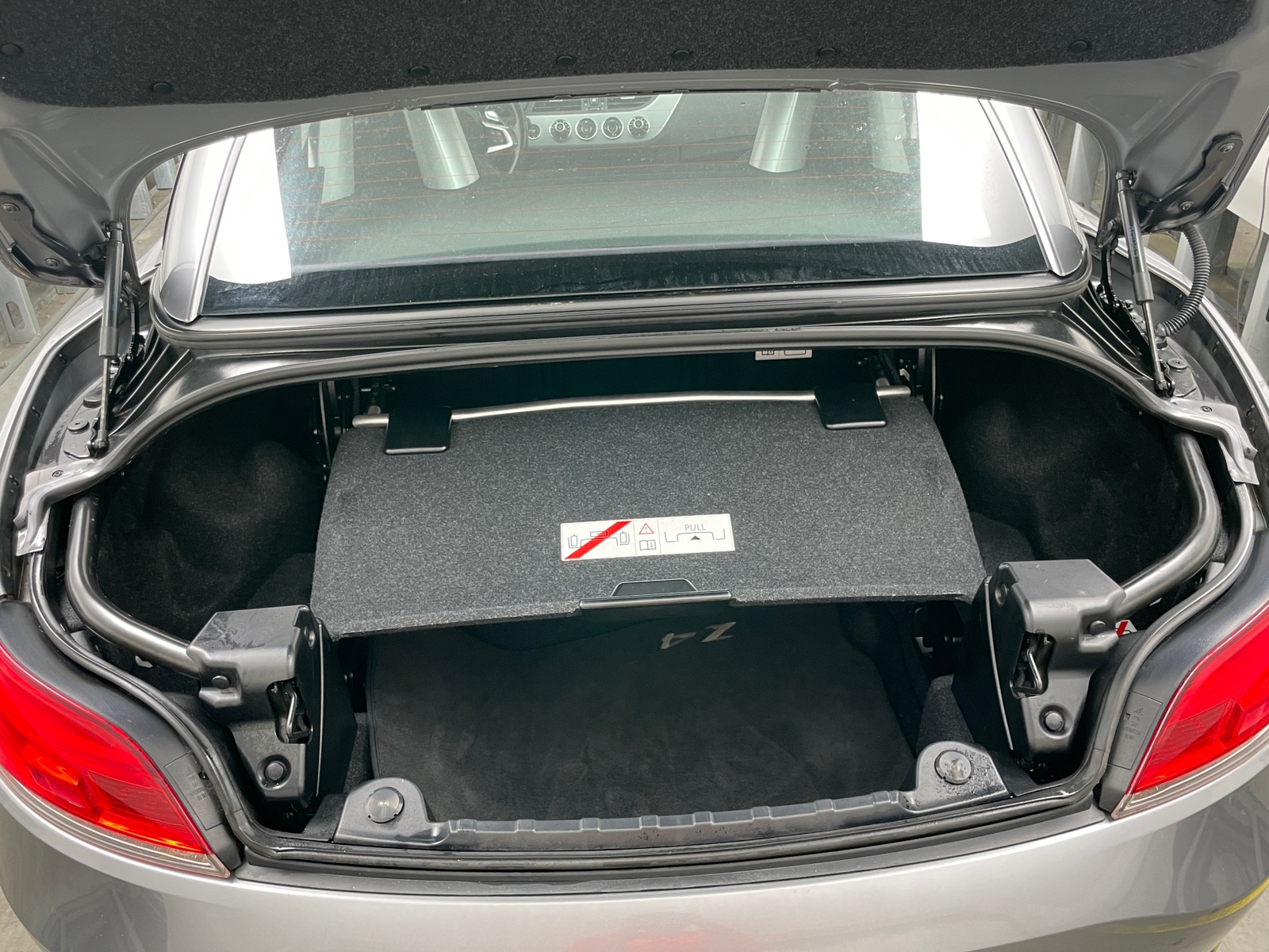 Thumbnail: 2011 BMW Z4 - 5