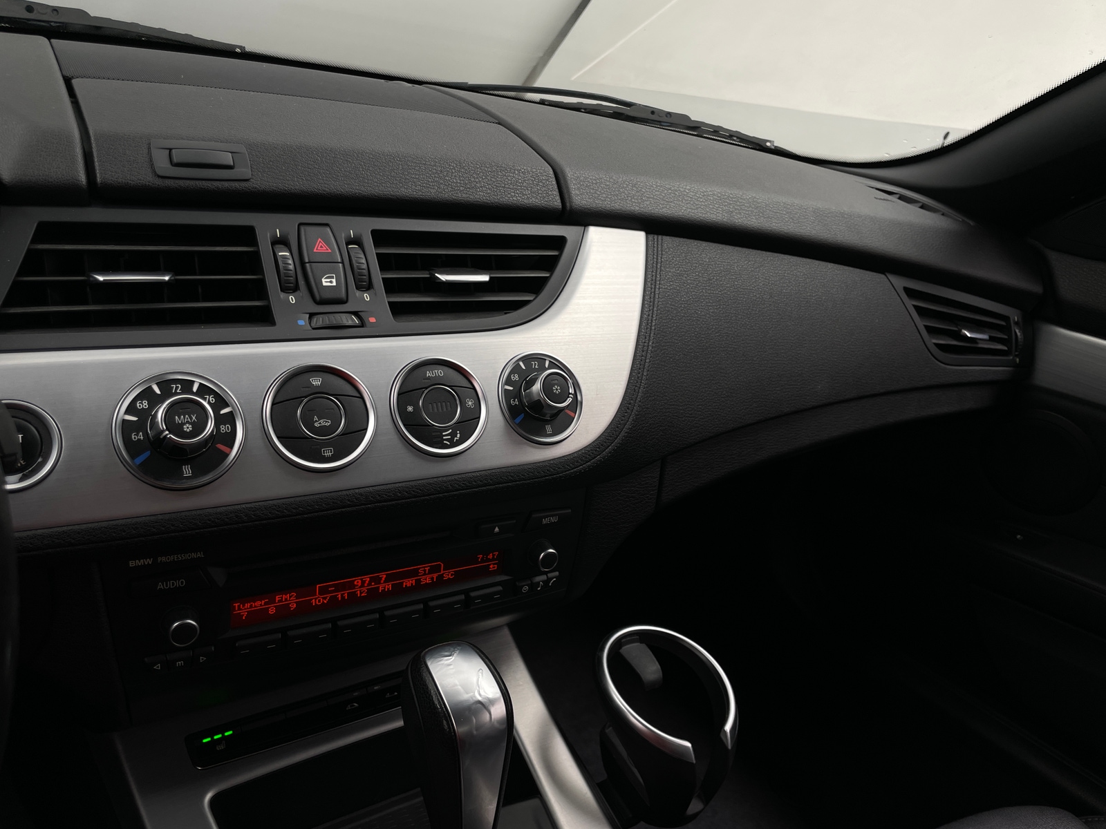 Thumbnail: 2011 BMW Z4 - 3