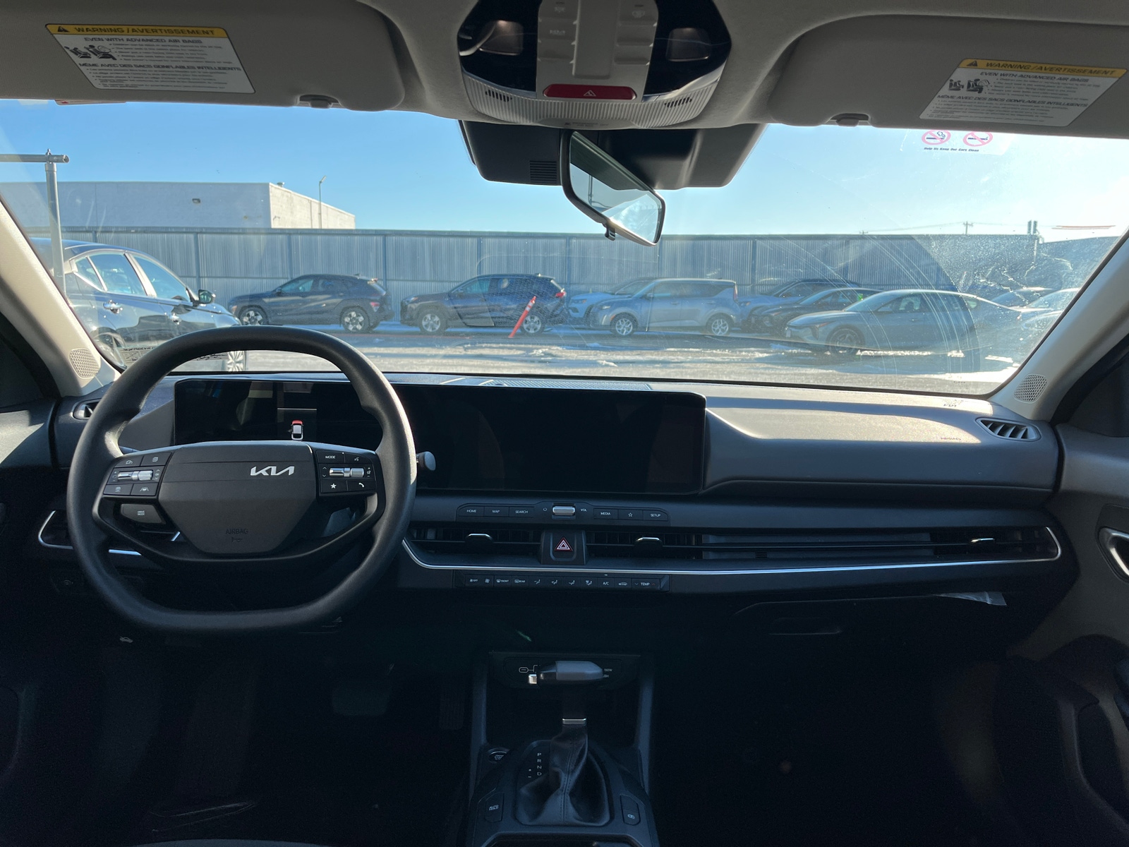 Thumbnail: 2025 Kia K4 - 3