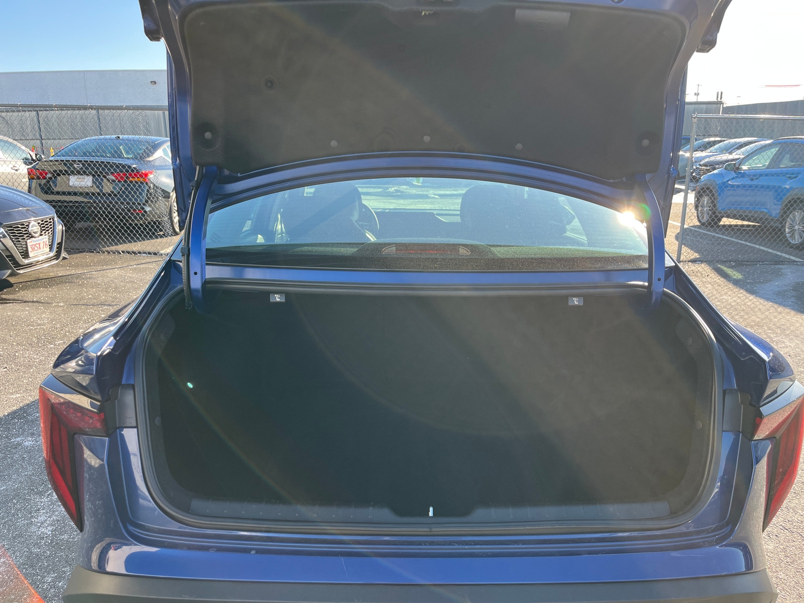 Thumbnail: 2025 Kia K4 - 6