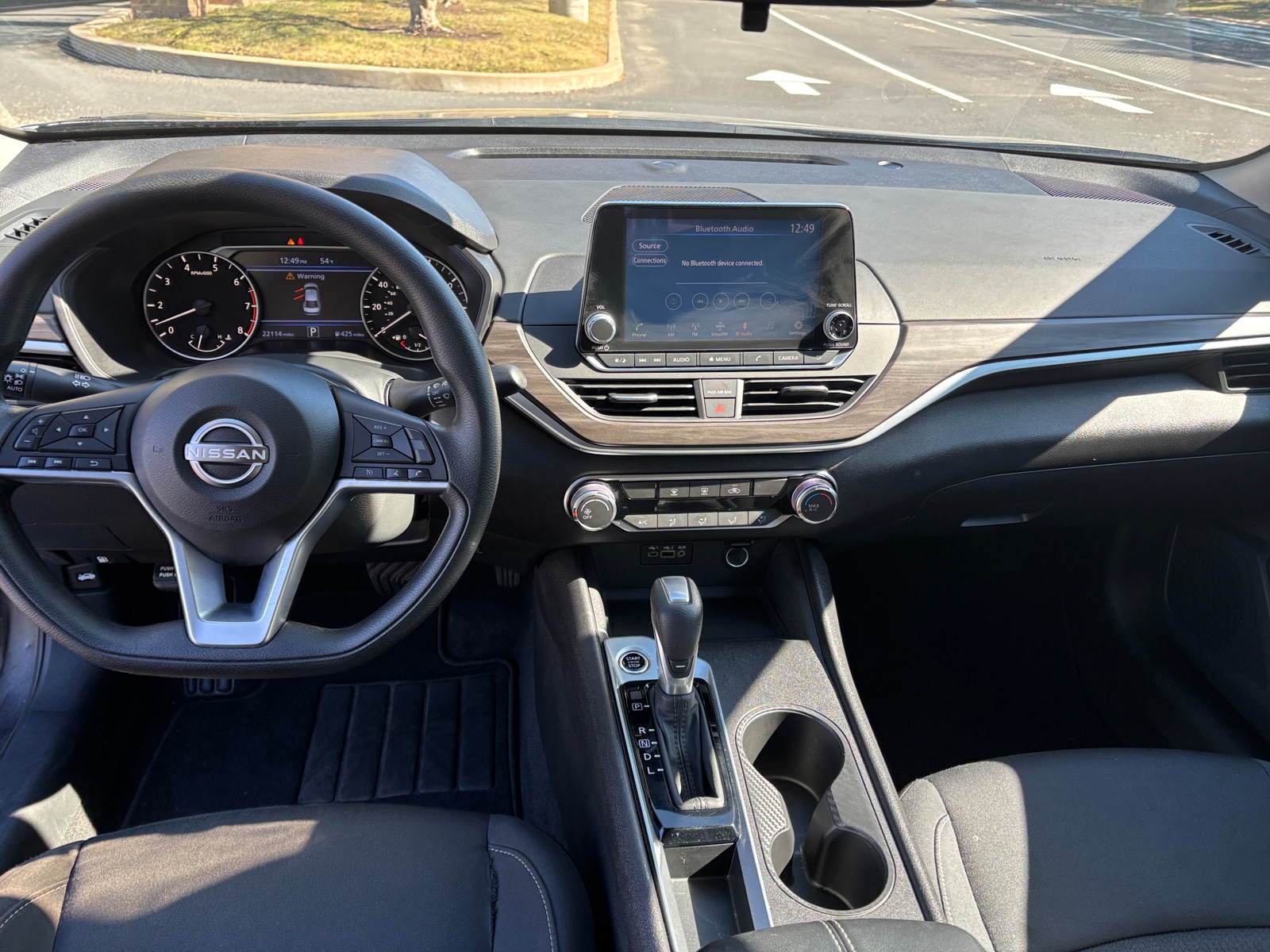 Thumbnail: 2025 Nissan Altima - 3