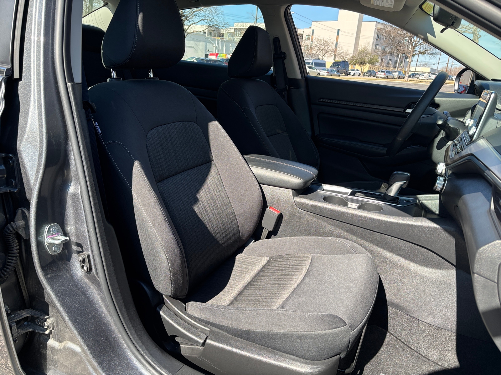 Thumbnail: 2025 Nissan Altima - 2