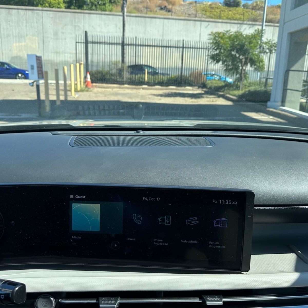 Thumbnail: 2025 Hyundai Tucson - 4