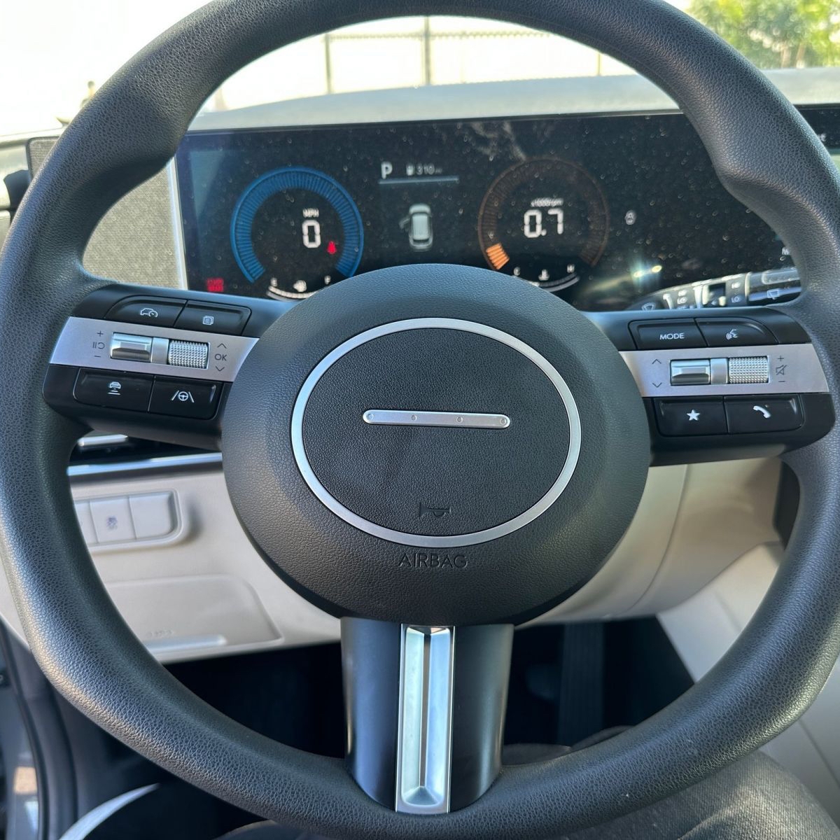 Thumbnail: 2025 Hyundai Tucson - 5