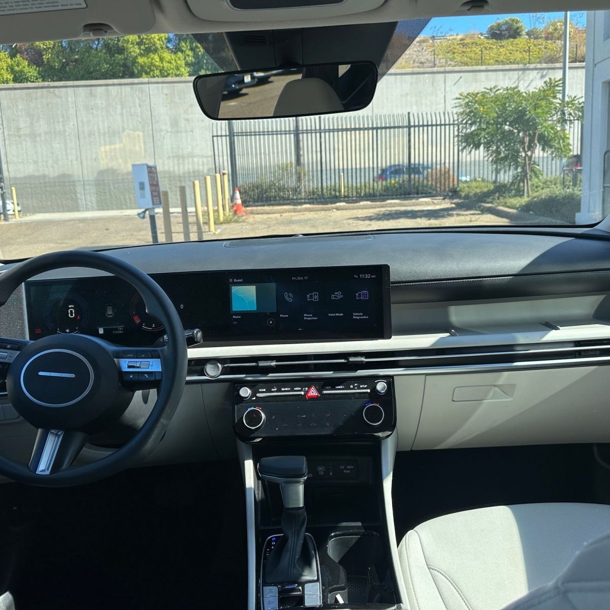 Thumbnail: 2025 Hyundai Tucson - 3