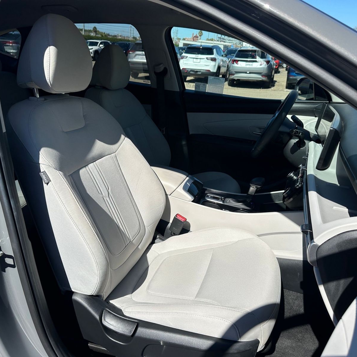 Thumbnail: 2025 Hyundai Tucson - 2