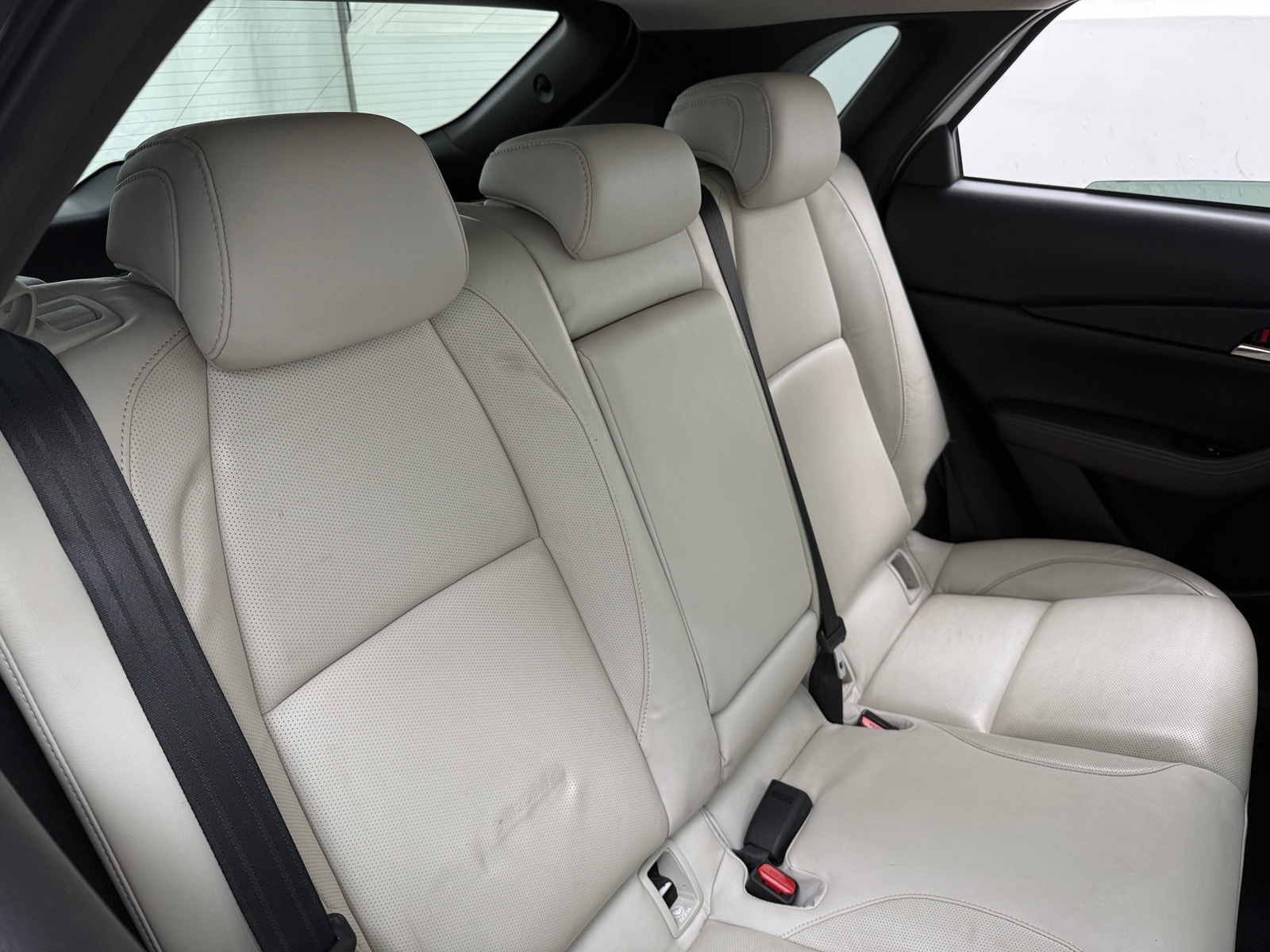 Thumbnail: 2020 Mazda CX-30 - 5