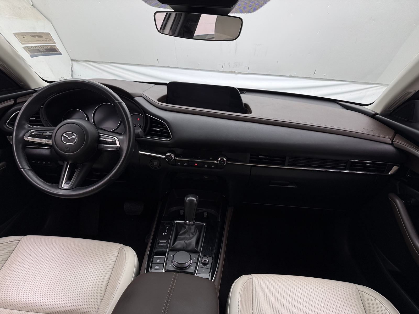 Thumbnail: 2020 Mazda CX-30 - 2