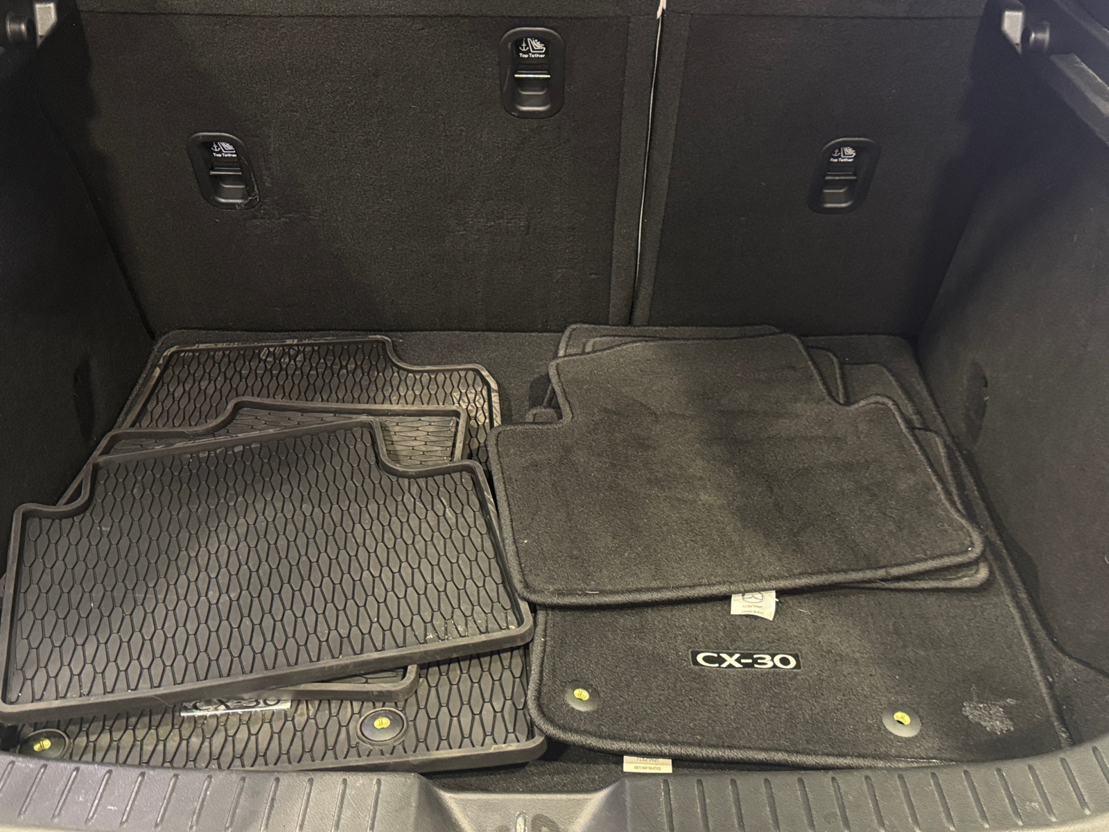 Thumbnail: 2020 Mazda CX-30 - 6