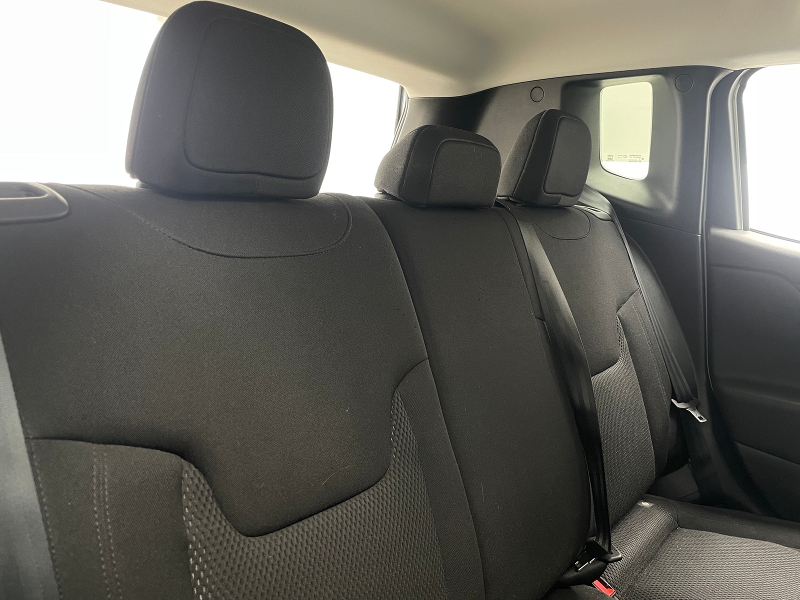 Thumbnail: 2020 Jeep Renegade - 6