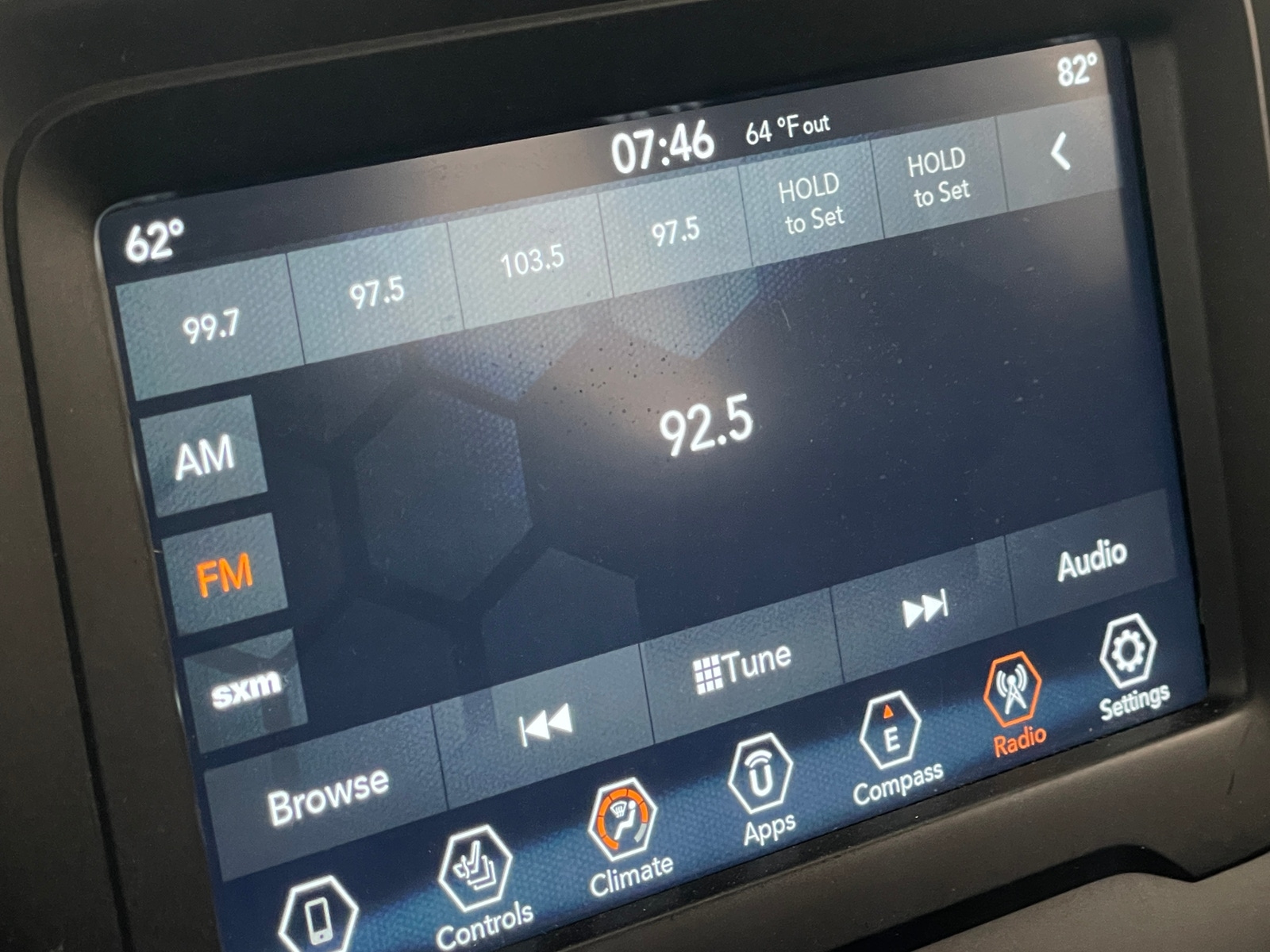 Thumbnail: 2020 Jeep Renegade - 4