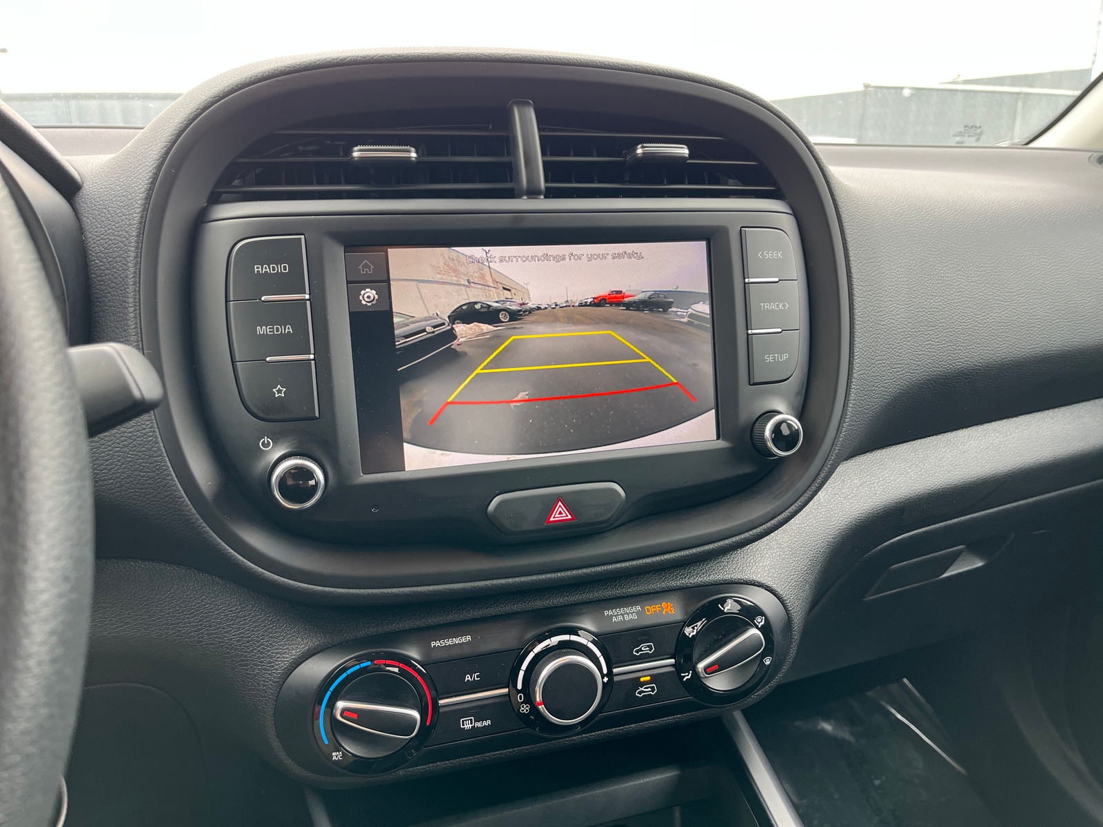 Thumbnail: 2025 Kia Soul - 4