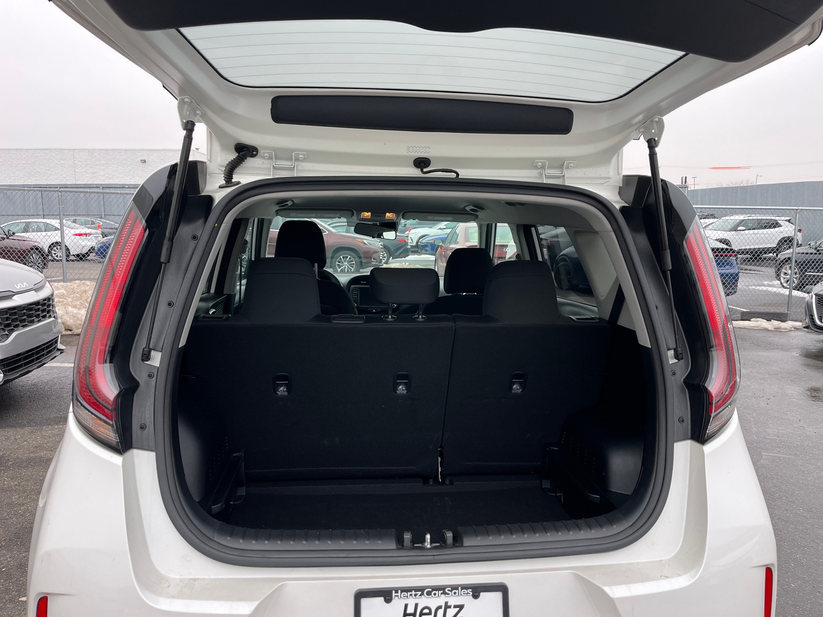 Thumbnail: 2025 Kia Soul - 6