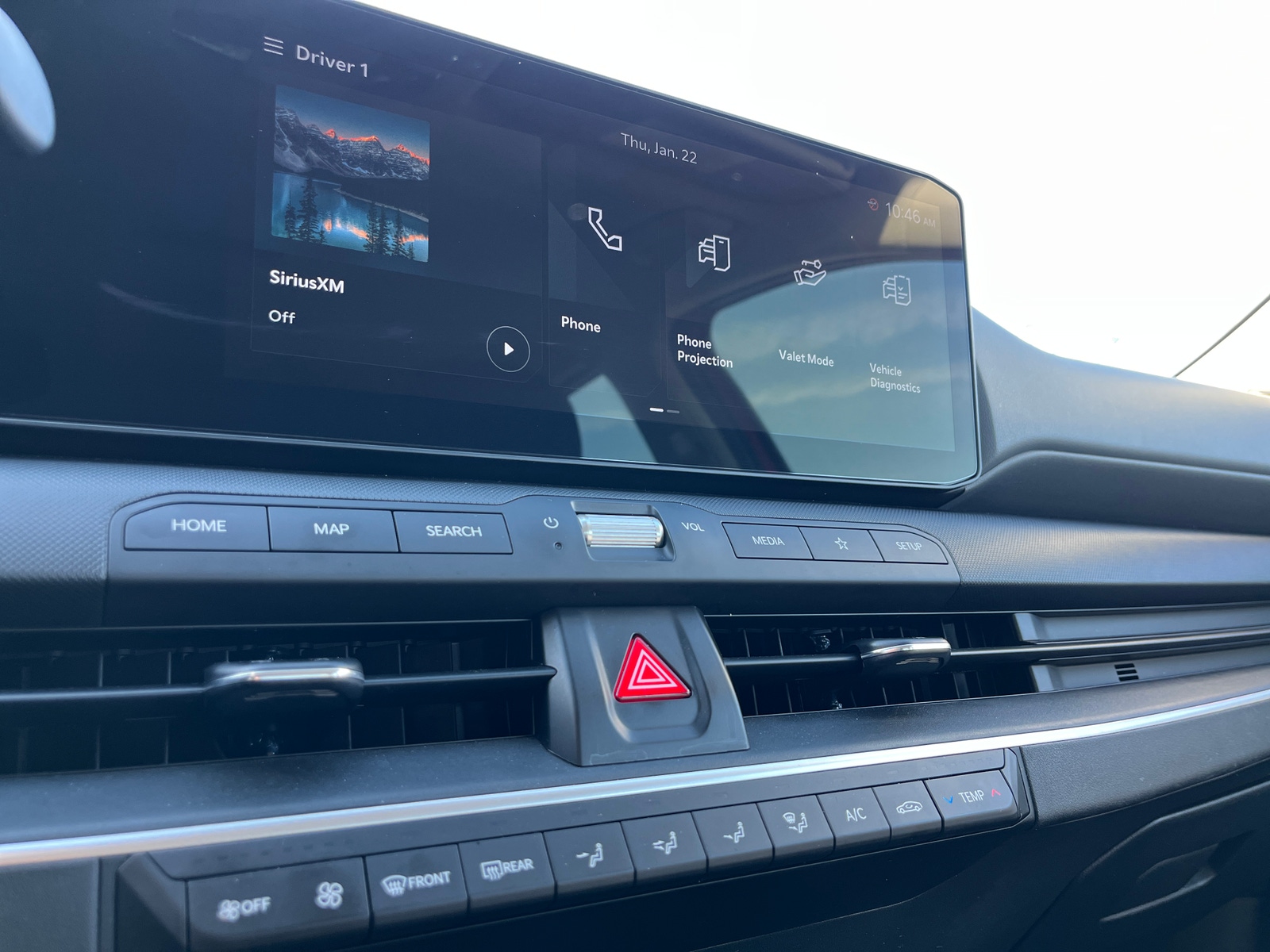 Thumbnail: 2025 Kia K4 - 4