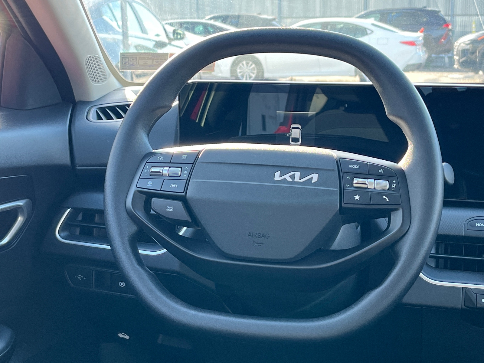 Thumbnail: 2025 Kia K4 - 5