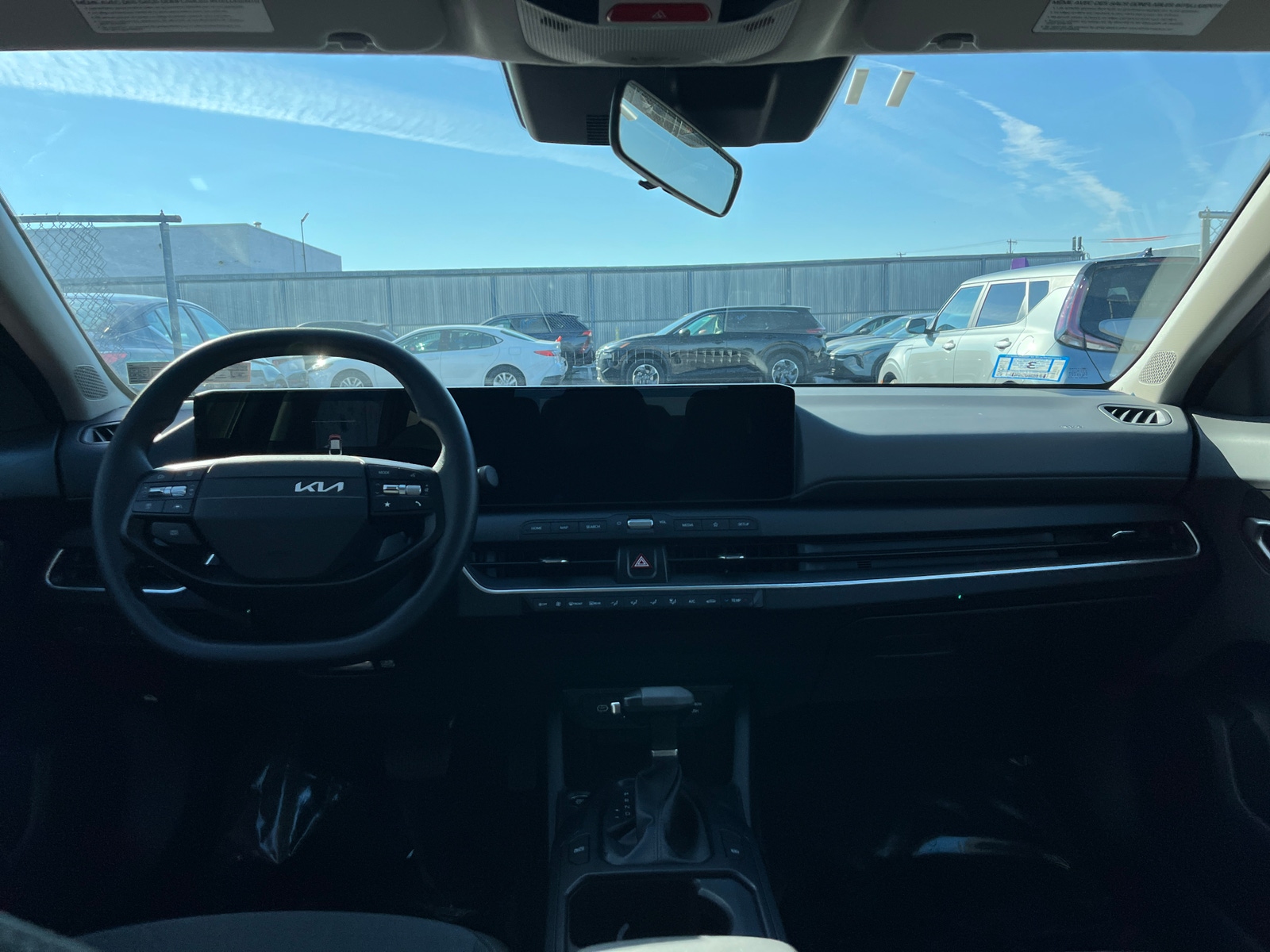 Thumbnail: 2025 Kia K4 - 3