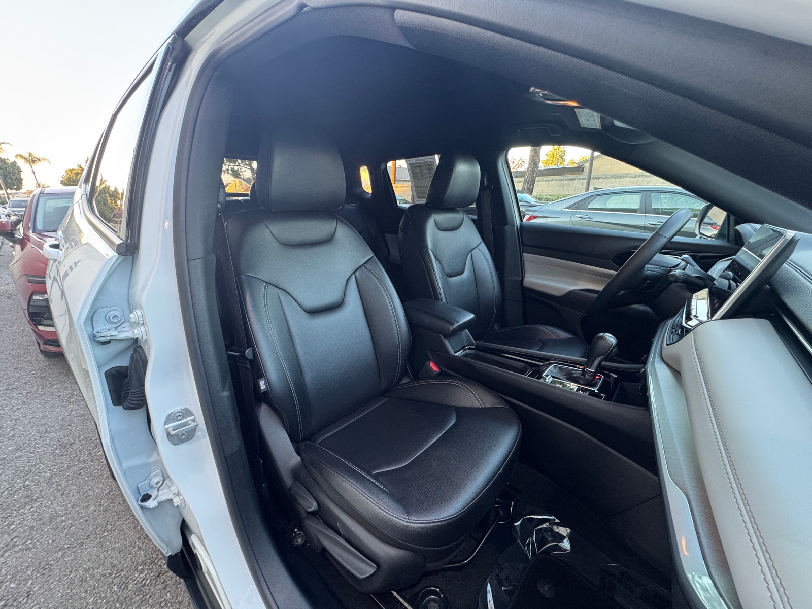 Thumbnail: 2025 Jeep Compass - 2