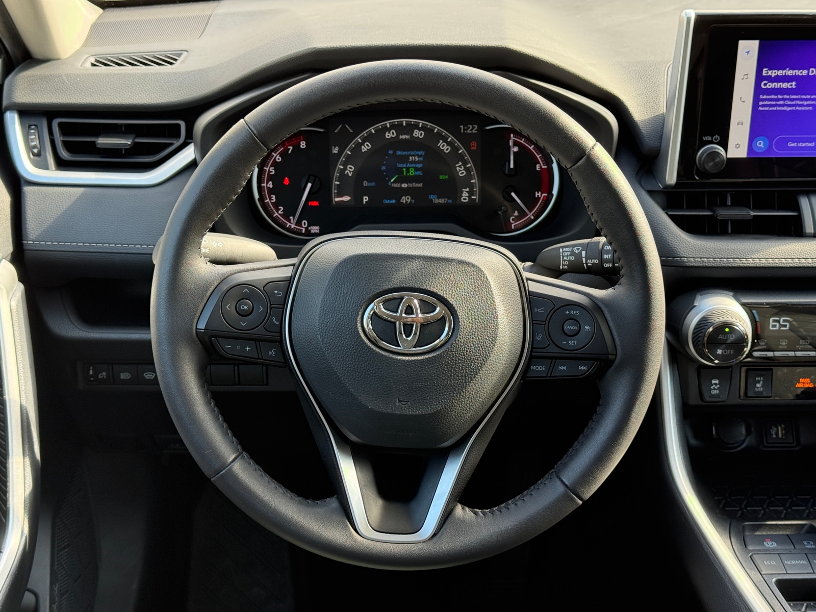 Thumbnail: 2025 Toyota RAV4 - 5