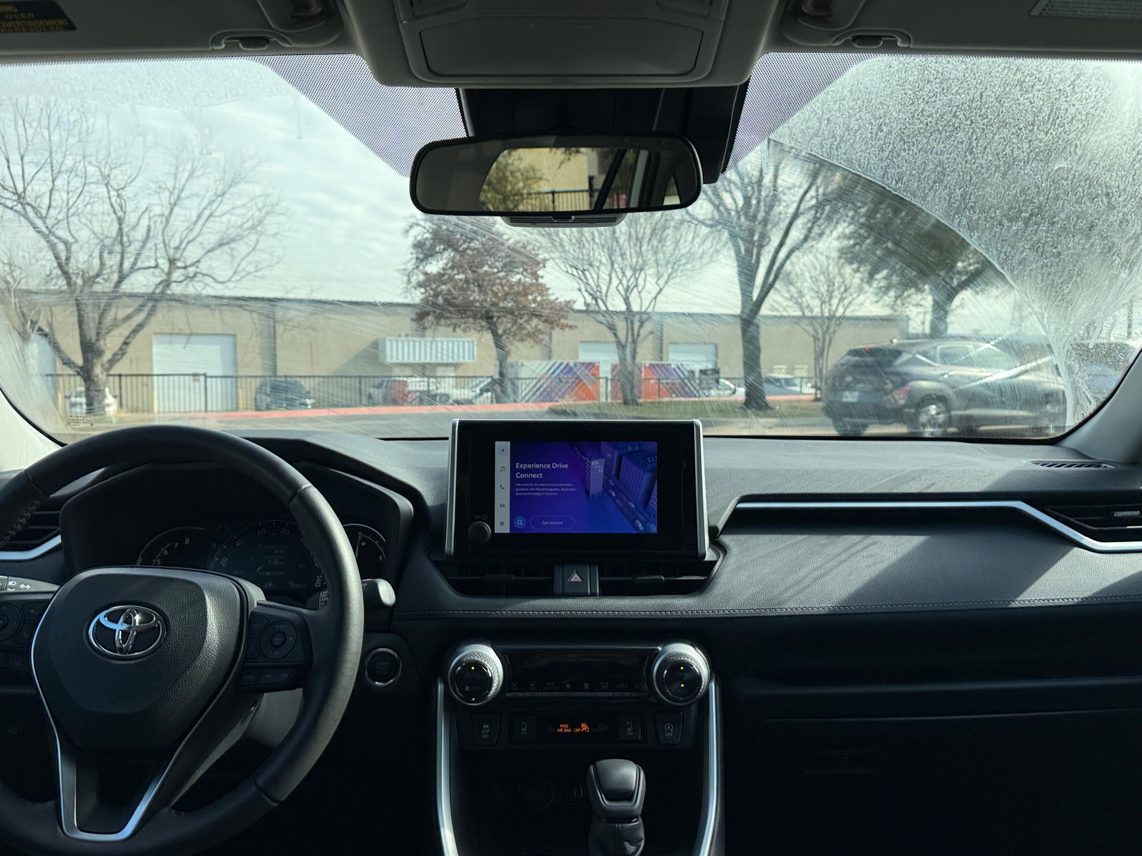 Thumbnail: 2025 Toyota RAV4 - 3