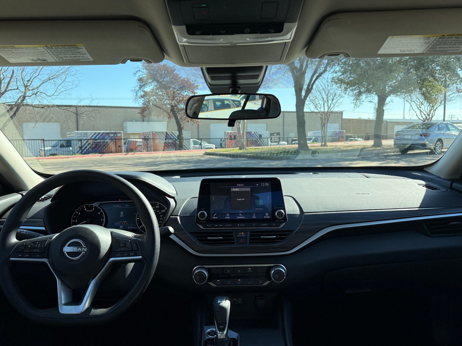 Thumbnail: 2025 Nissan Altima - 3