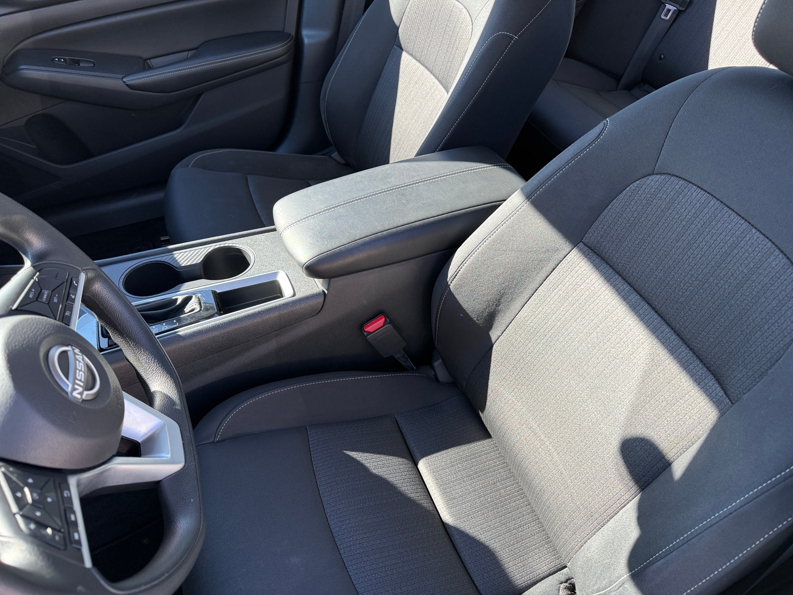 Thumbnail: 2025 Nissan Altima - 2