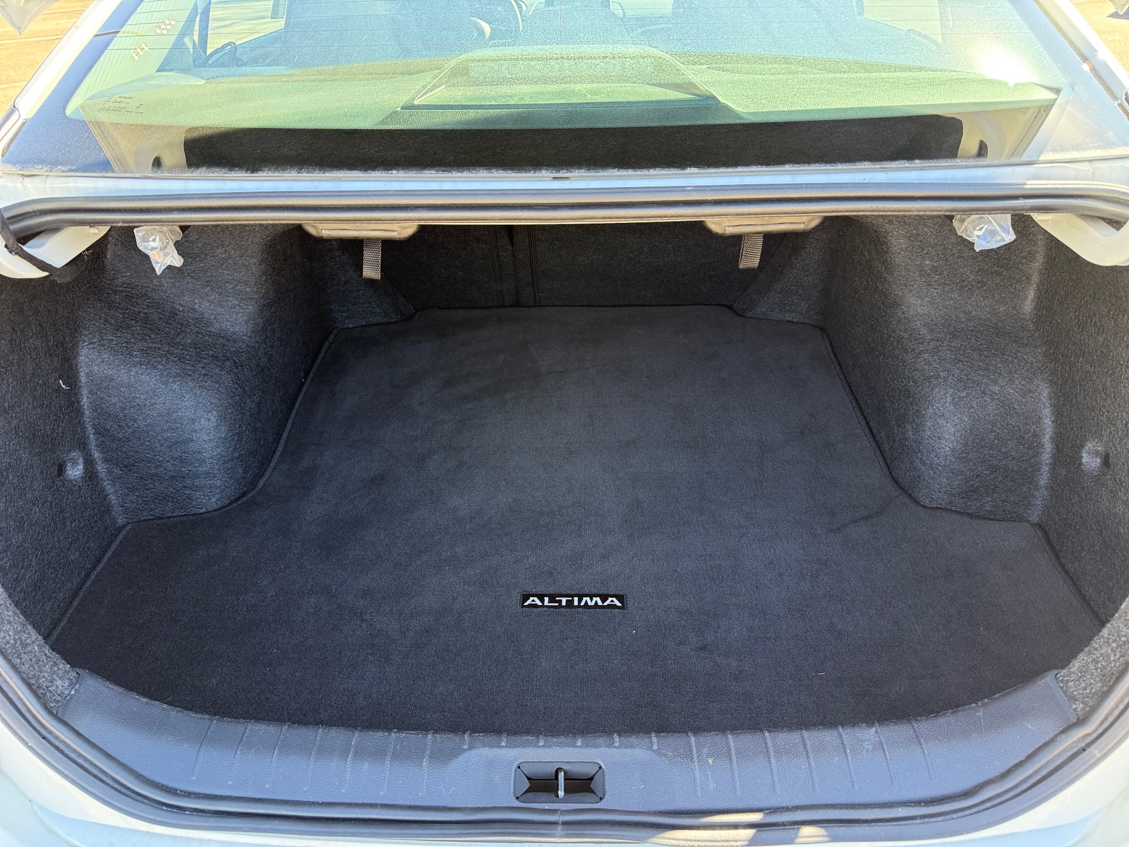 Thumbnail: 2025 Nissan Altima - 6