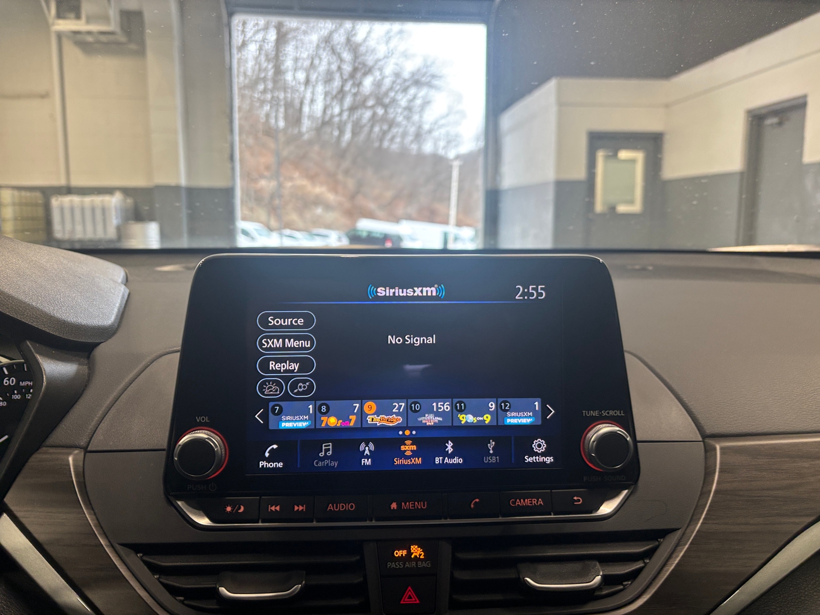 Thumbnail: 2025 Nissan Altima - 4