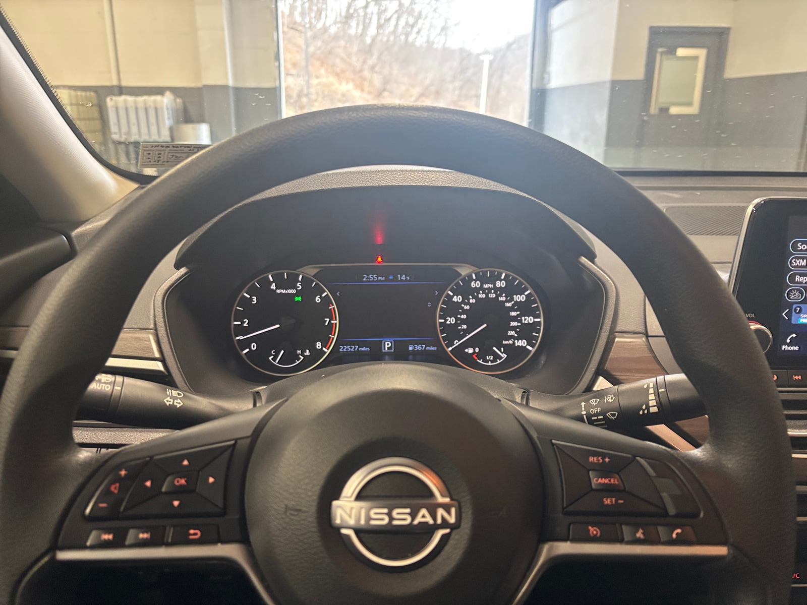 Thumbnail: 2025 Nissan Altima - 5