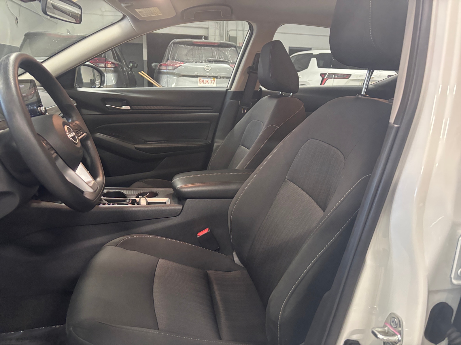 Thumbnail: 2025 Nissan Altima - 2