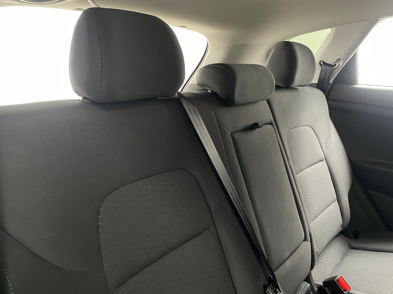 Thumbnail: 2021 Hyundai Tucson - 6