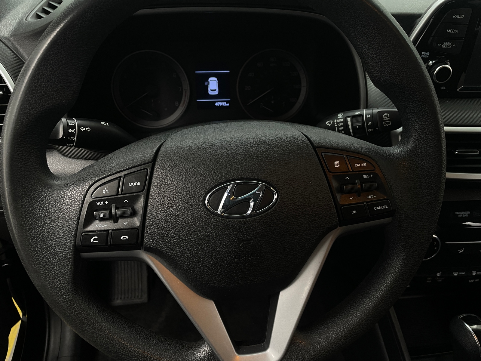 Thumbnail: 2021 Hyundai Tucson - 5