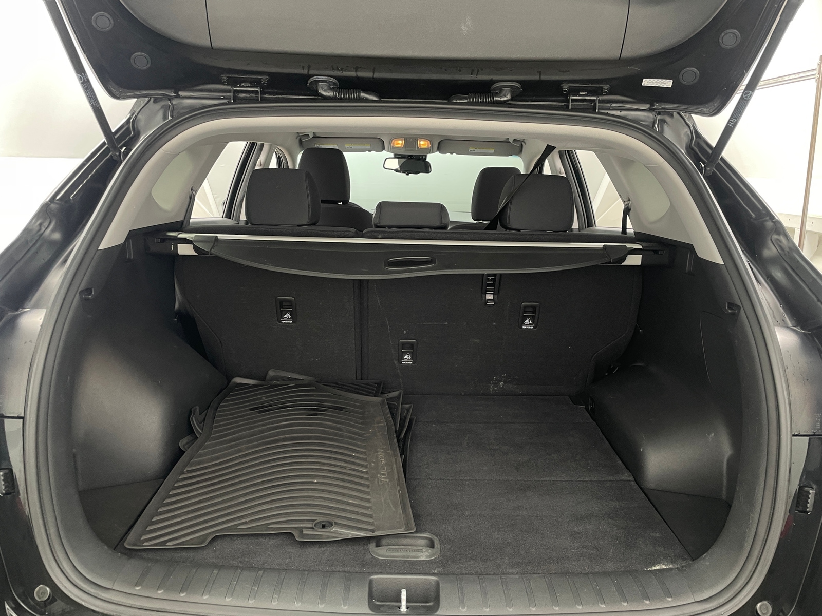 Thumbnail: 2021 Hyundai Tucson - 7