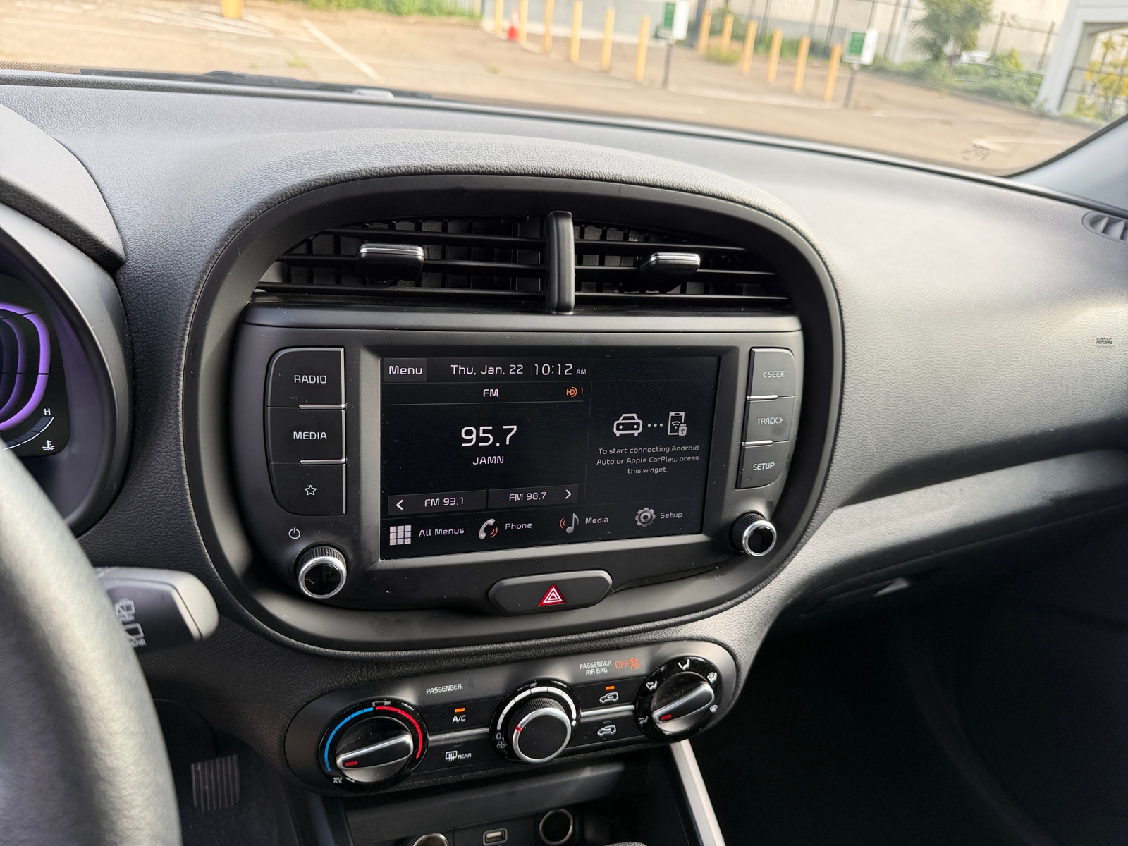 Thumbnail: 2025 Kia Soul - 4