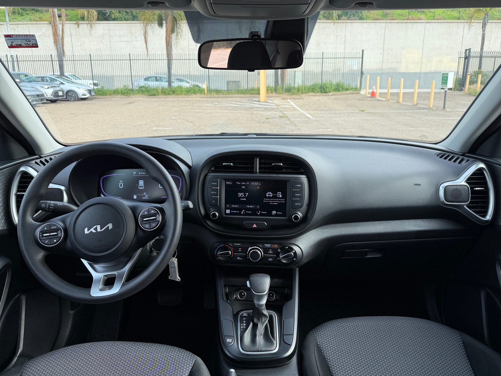 Thumbnail: 2025 Kia Soul - 3